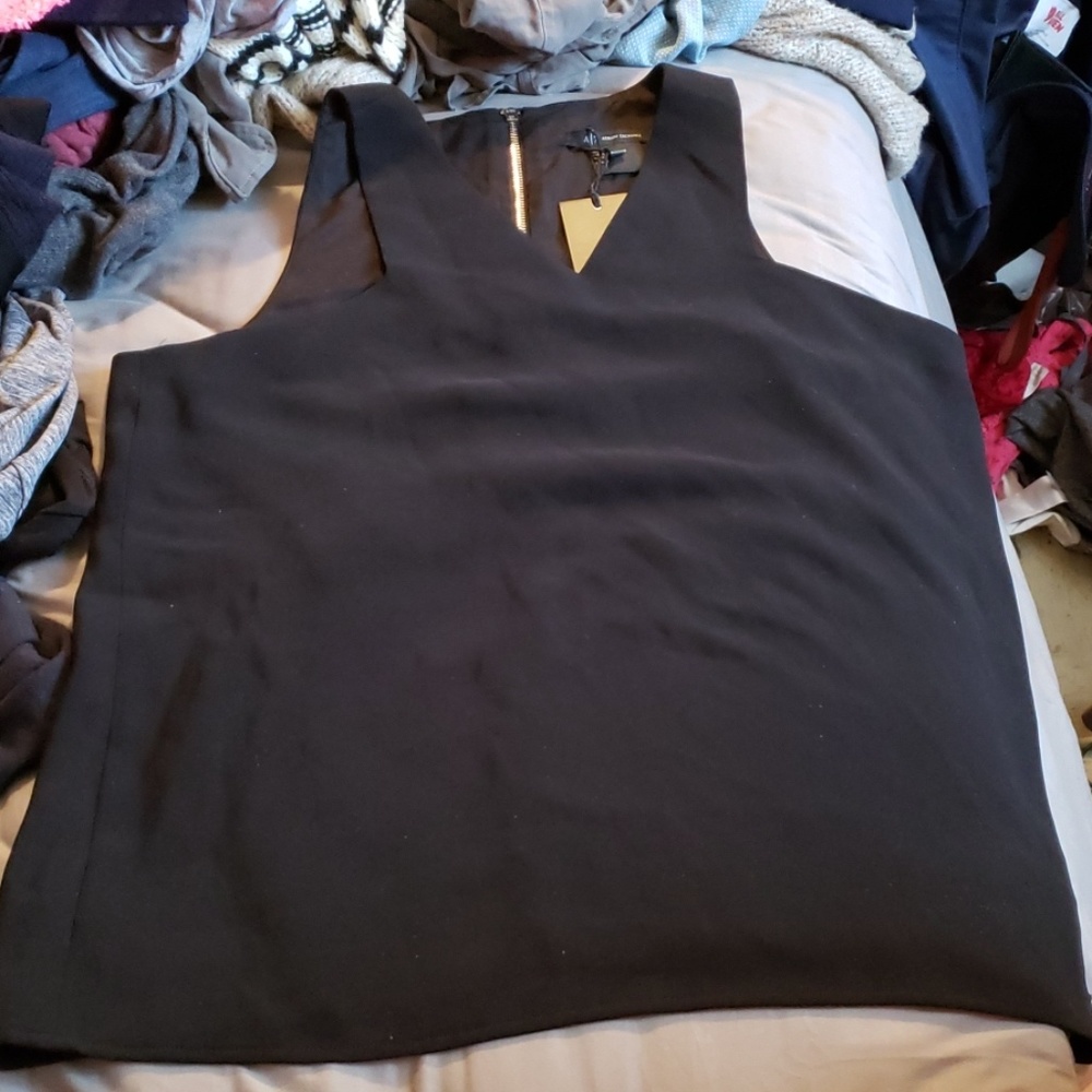 Armani Exchange Top